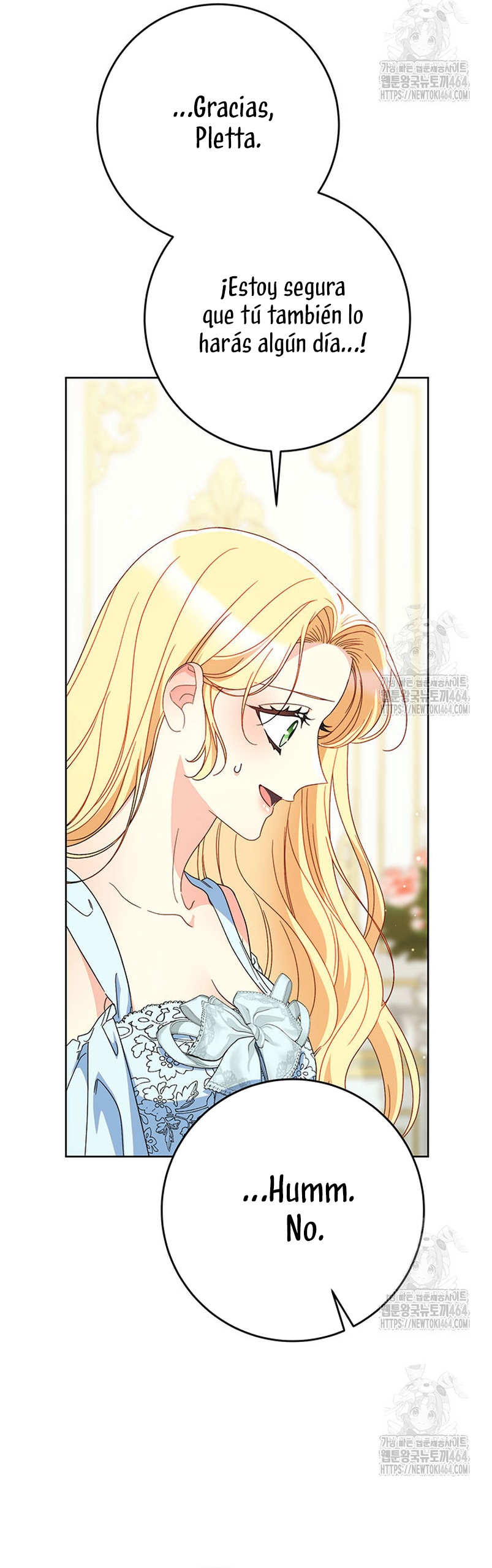 Criaré bien a mi hermana pequeña Capítulo 77 - Página 28