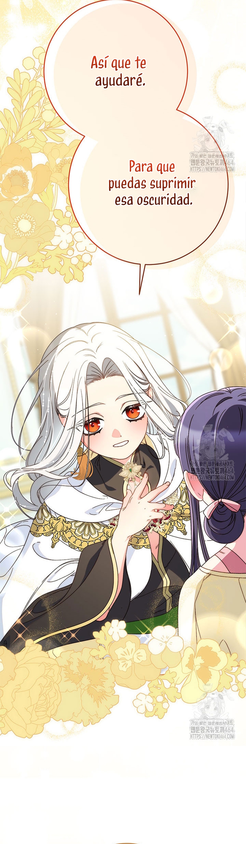 Criaré bien a mi hermana pequeña Capítulo 77 - Página 37