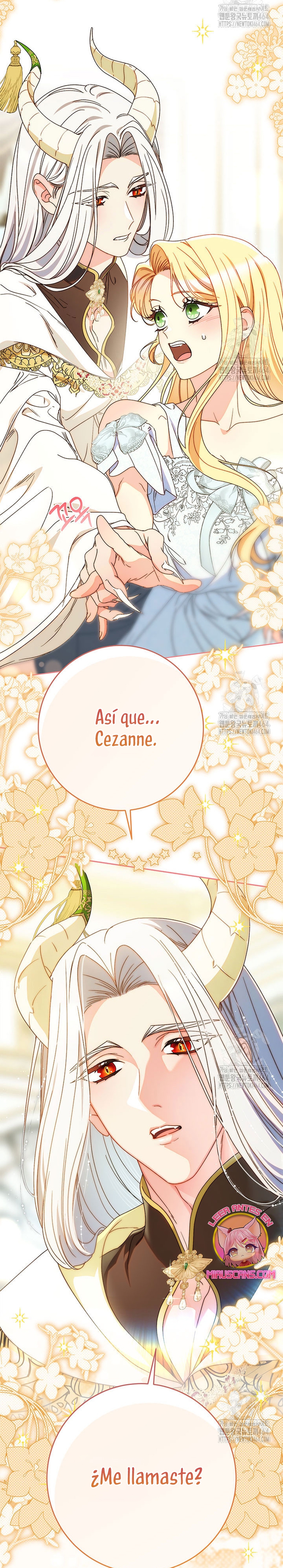 Criaré bien a mi hermana pequeña Capítulo 77 - Página 4