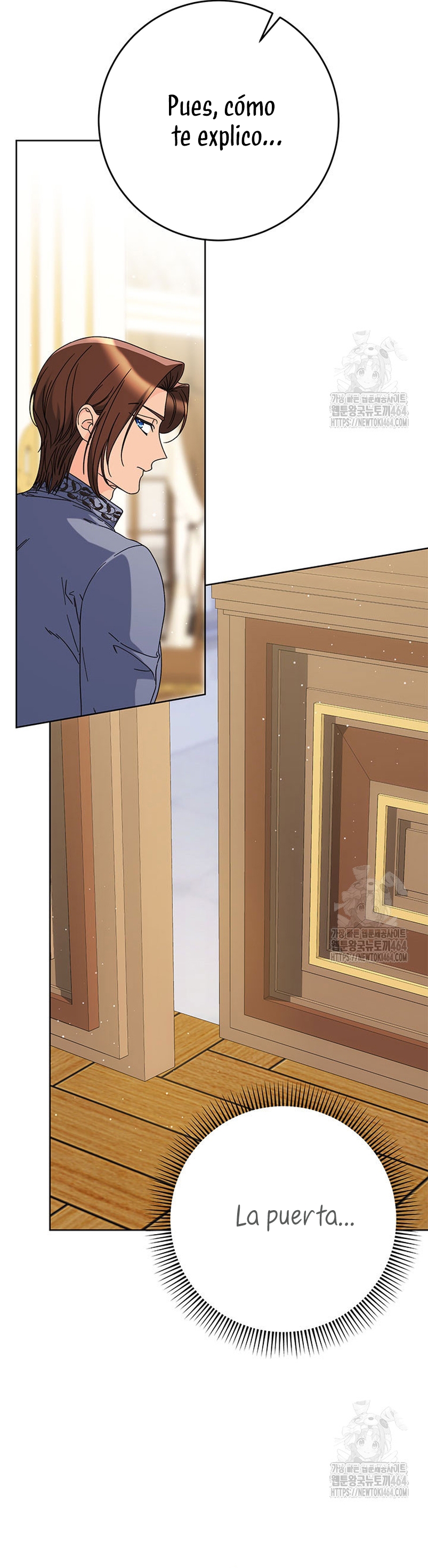 Criaré bien a mi hermana pequeña Capítulo 77 - Página 54