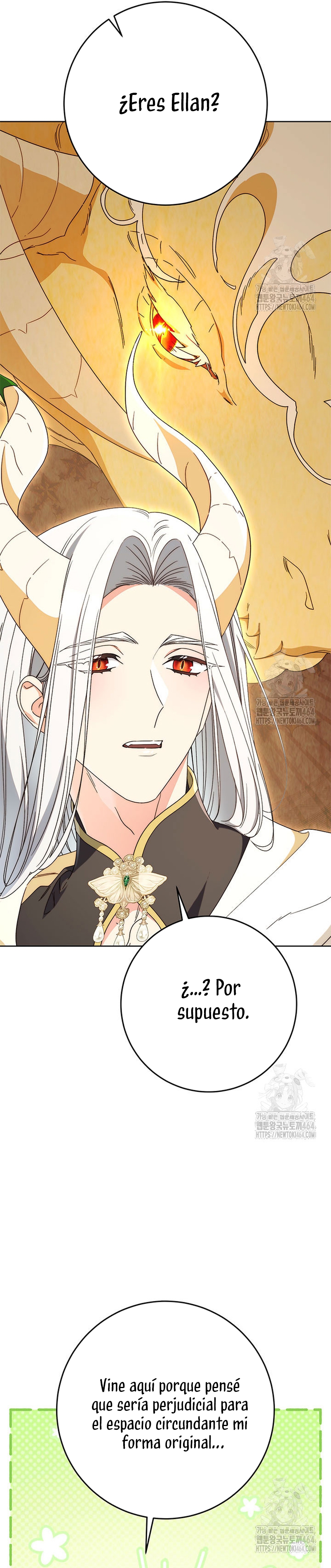 Criaré bien a mi hermana pequeña Capítulo 77 - Página 7