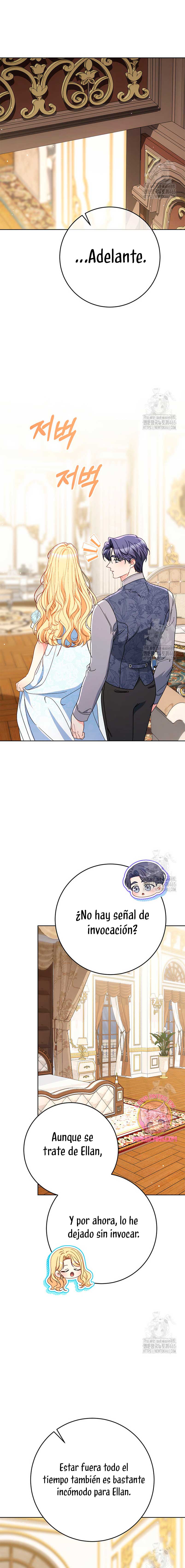 Criaré bien a mi hermana pequeña Capítulo 78 - Página 17