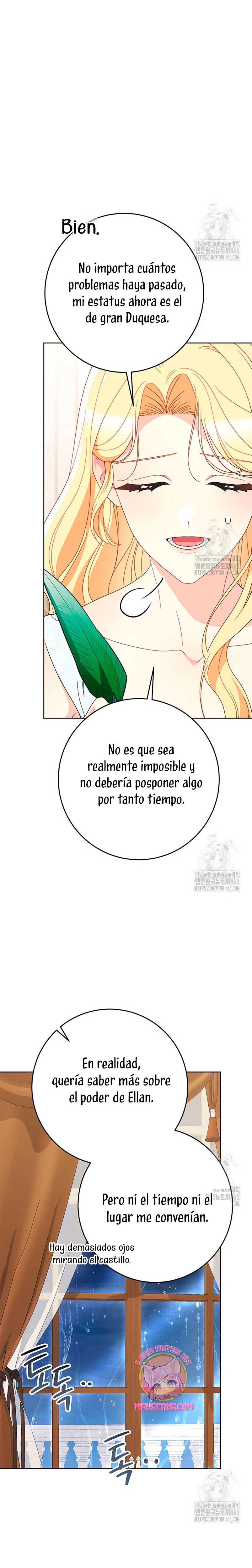 Criaré bien a mi hermana pequeña Capítulo 78 - Página 19