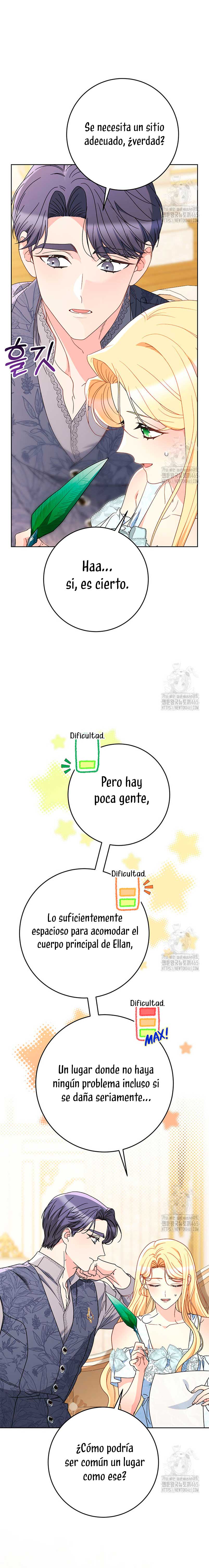 Criaré bien a mi hermana pequeña Capítulo 78 - Página 20