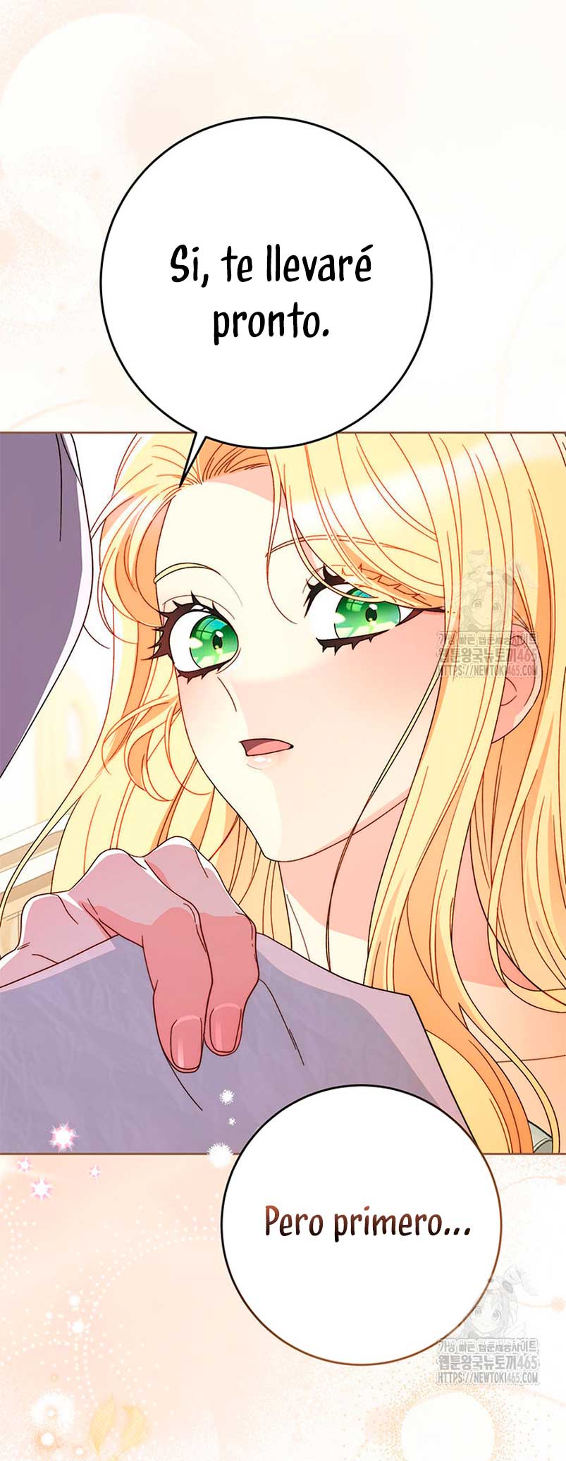 Criaré bien a mi hermana pequeña Capítulo 78 - Página 22