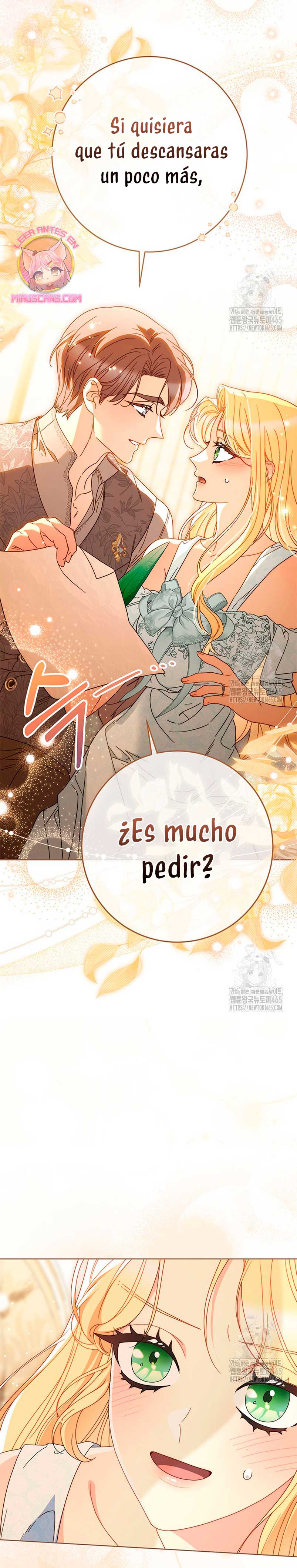 Criaré bien a mi hermana pequeña Capítulo 78 - Página 23