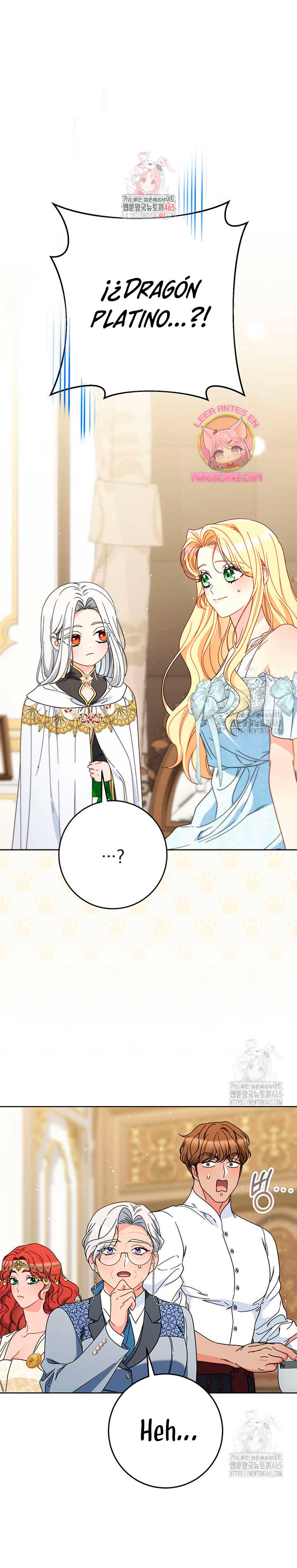 Criaré bien a mi hermana pequeña Capítulo 78 - Página 3