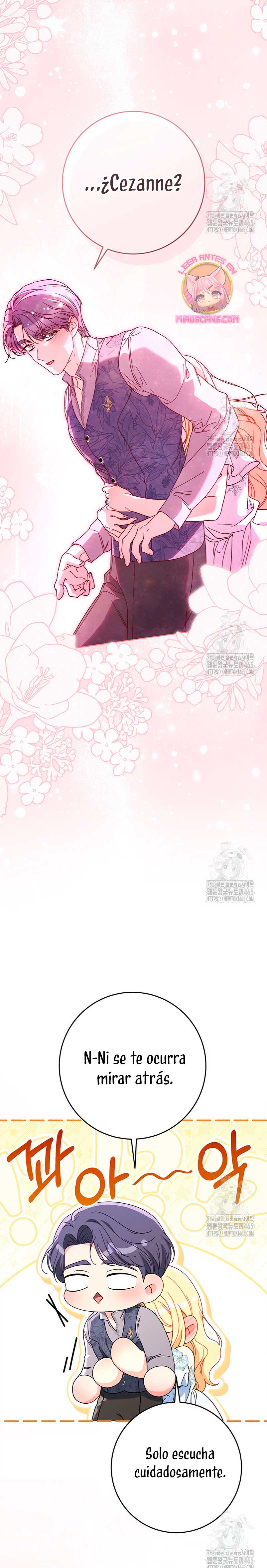 Criaré bien a mi hermana pequeña Capítulo 78 - Página 32