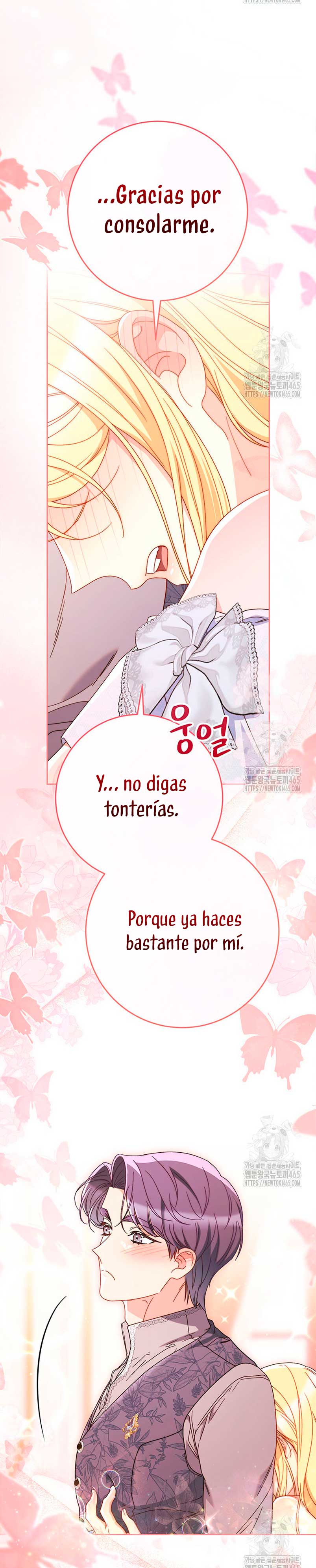 Criaré bien a mi hermana pequeña Capítulo 78 - Página 33