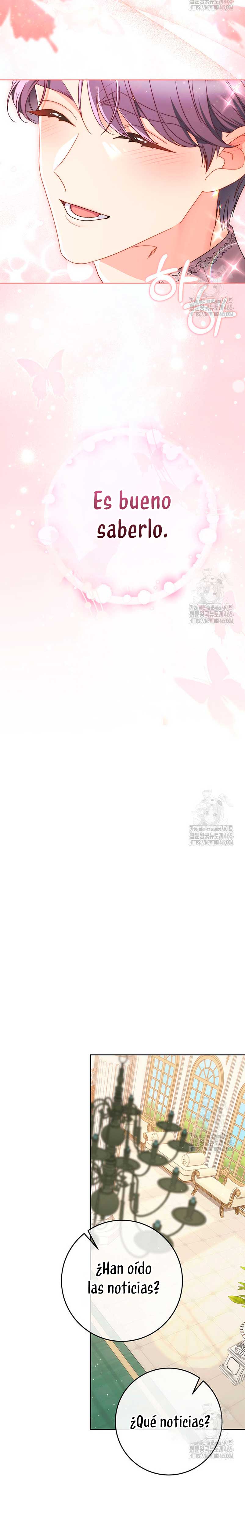 Criaré bien a mi hermana pequeña Capítulo 78 - Página 34