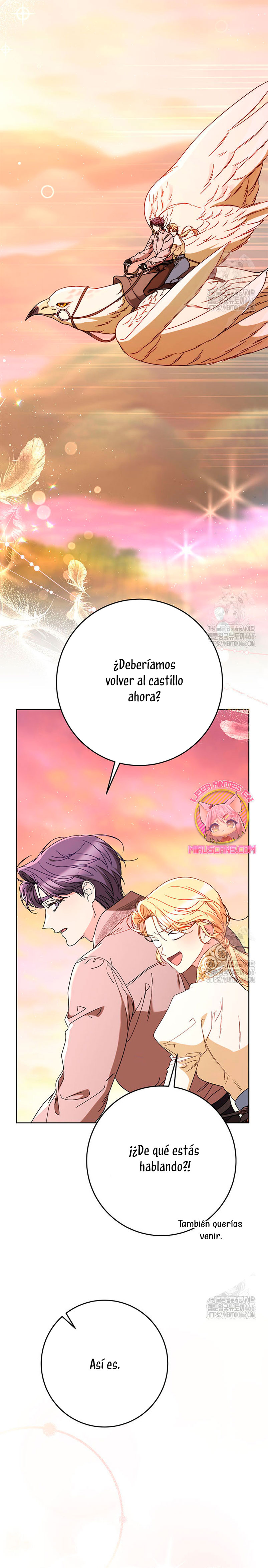 Criaré bien a mi hermana pequeña Capítulo 79 - Página 14