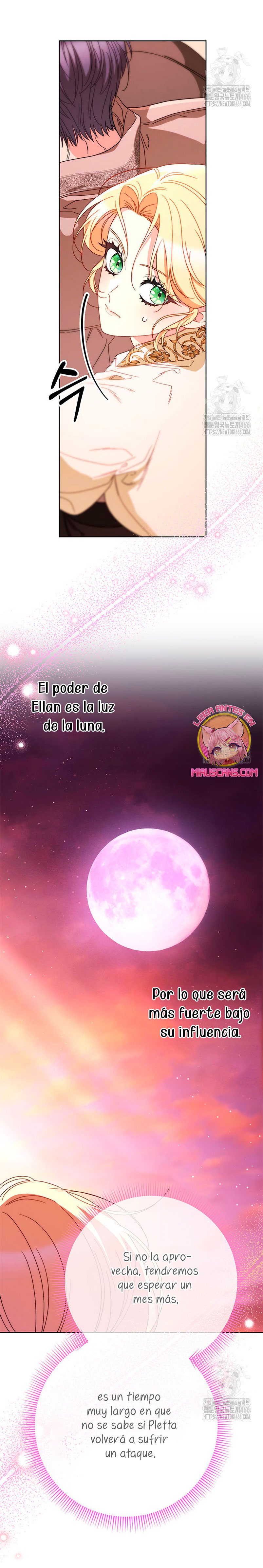 Criaré bien a mi hermana pequeña Capítulo 79 - Página 16