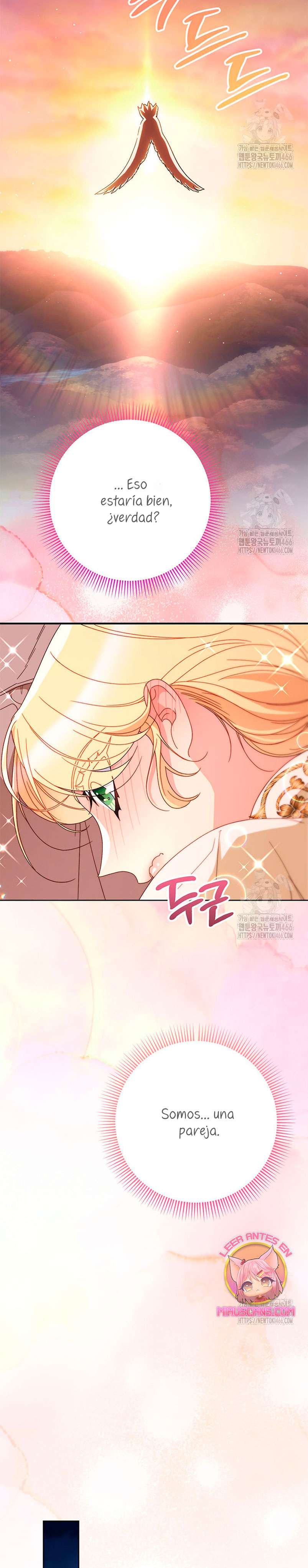 Criaré bien a mi hermana pequeña Capítulo 79 - Página 18