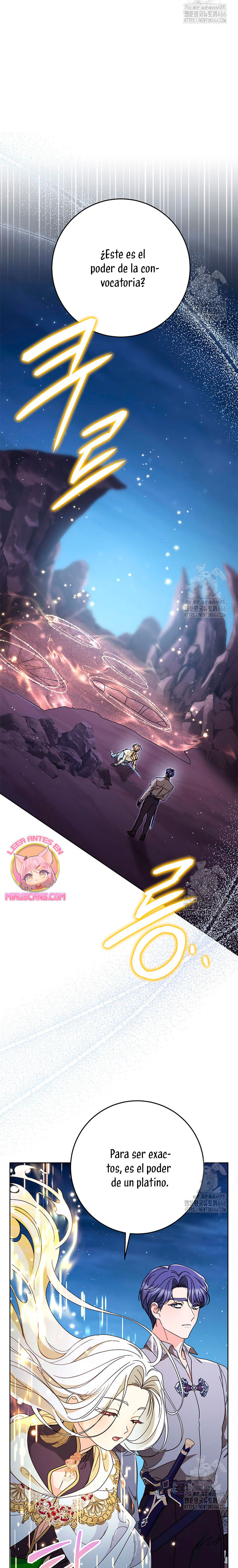 Criaré bien a mi hermana pequeña Capítulo 79 - Página 23