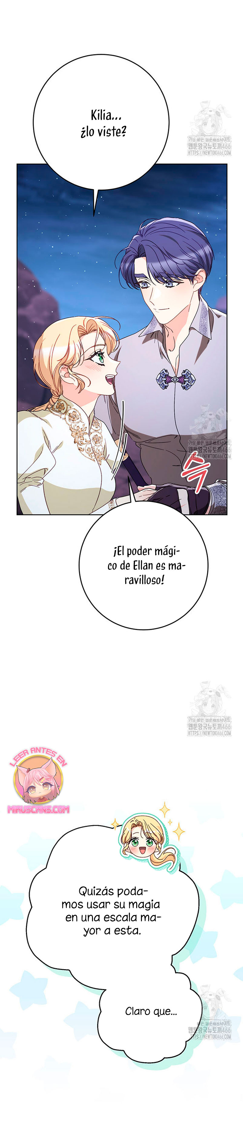 Criaré bien a mi hermana pequeña Capítulo 79 - Página 25