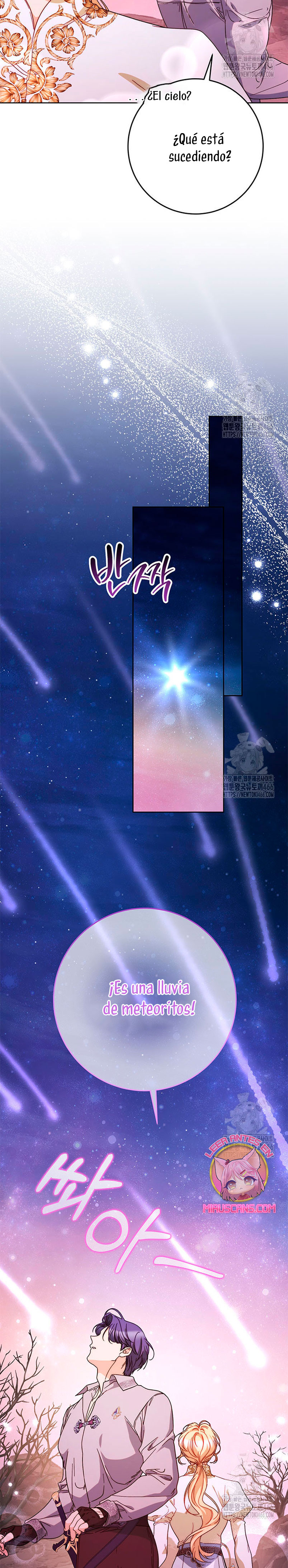 Criaré bien a mi hermana pequeña Capítulo 79 - Página 30