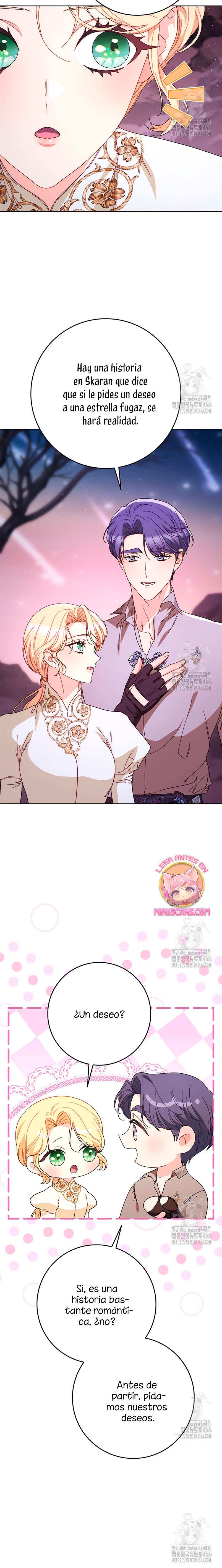 Criaré bien a mi hermana pequeña Capítulo 79 - Página 32