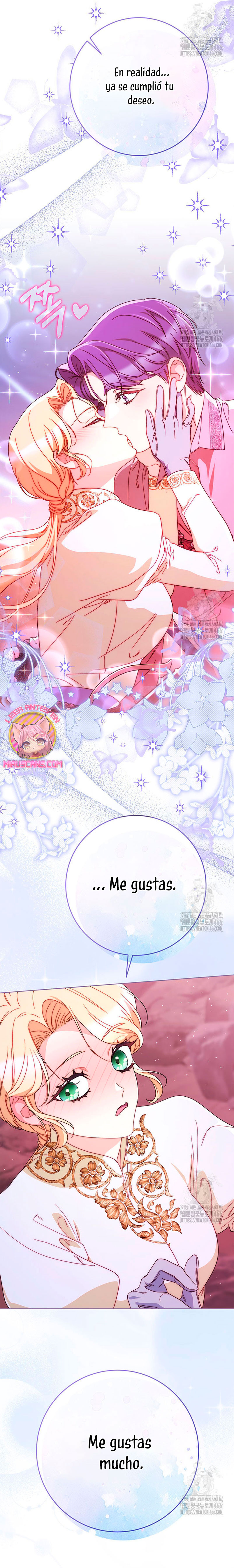 Criaré bien a mi hermana pequeña Capítulo 79 - Página 39