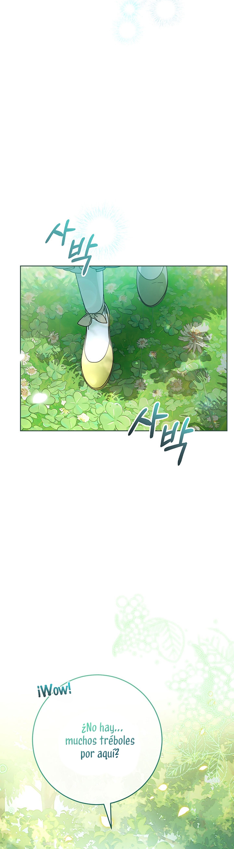 Criaré bien a mi hermana pequeña Capítulo 8 - Página 20