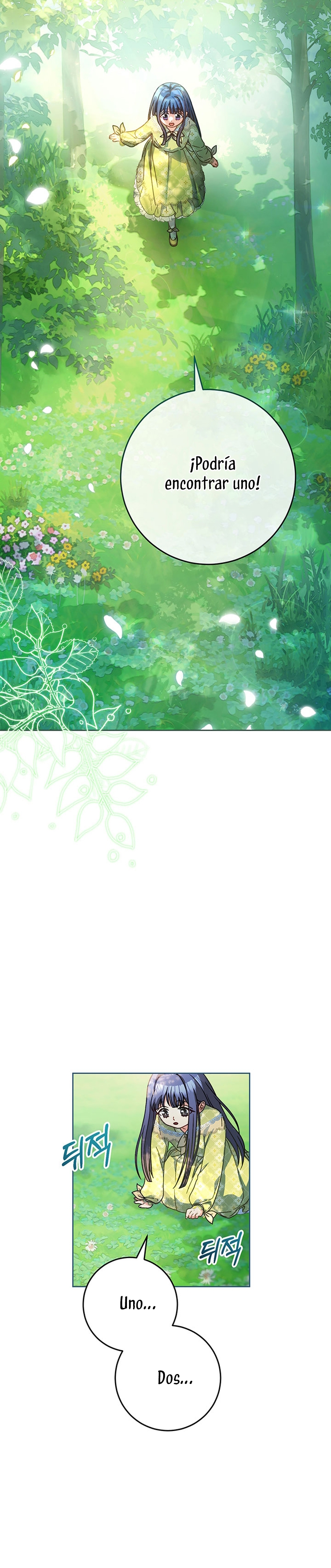 Criaré bien a mi hermana pequeña Capítulo 8 - Página 21