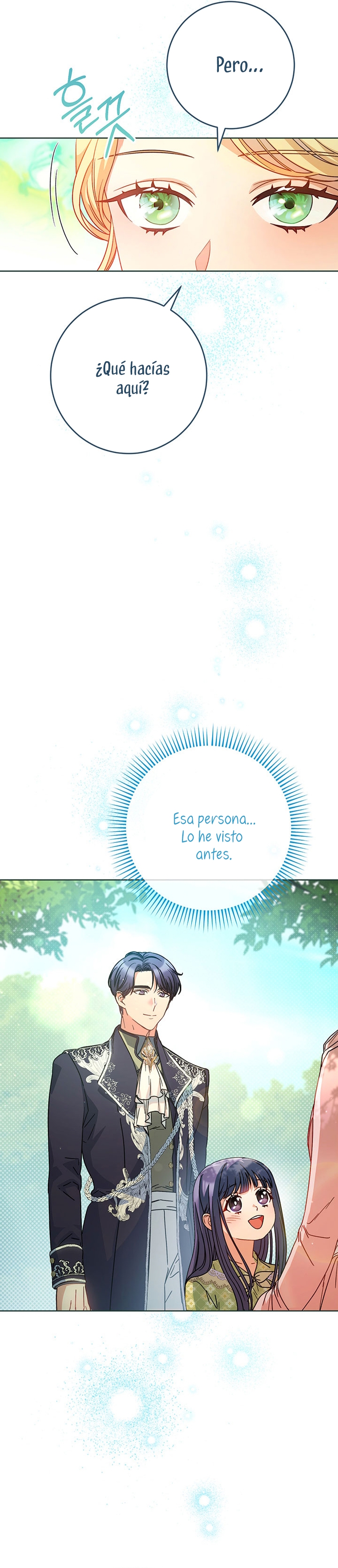 Criaré bien a mi hermana pequeña Capítulo 8 - Página 35