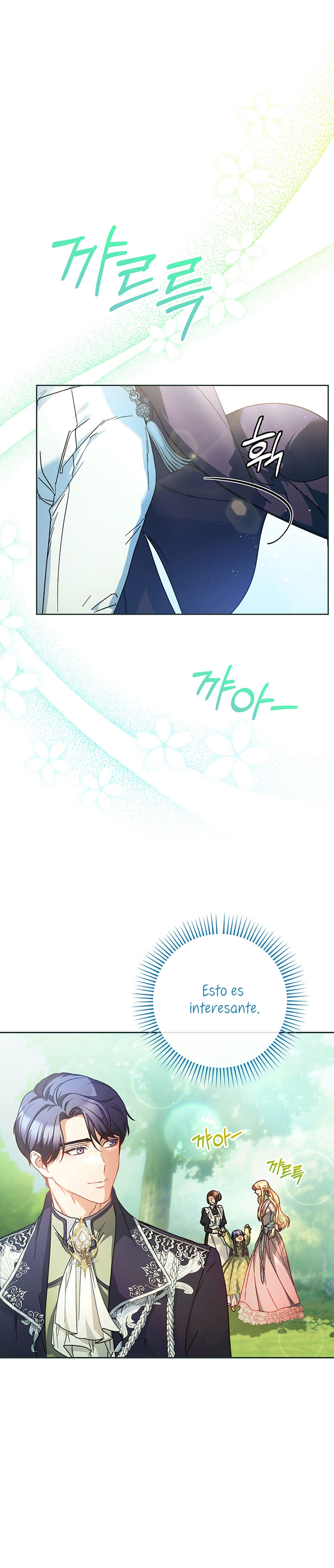 Criaré bien a mi hermana pequeña Capítulo 8 - Página 46