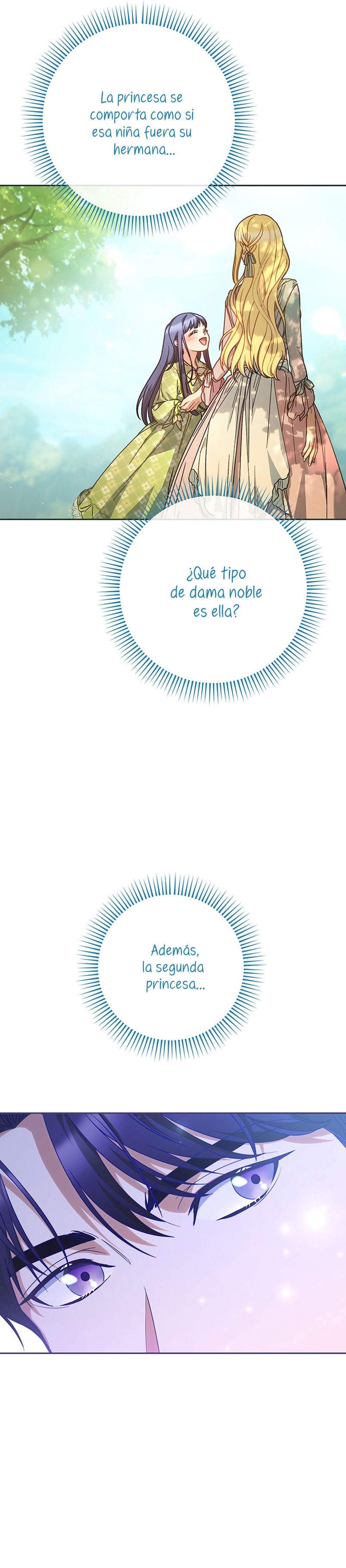 Criaré bien a mi hermana pequeña Capítulo 8 - Página 47