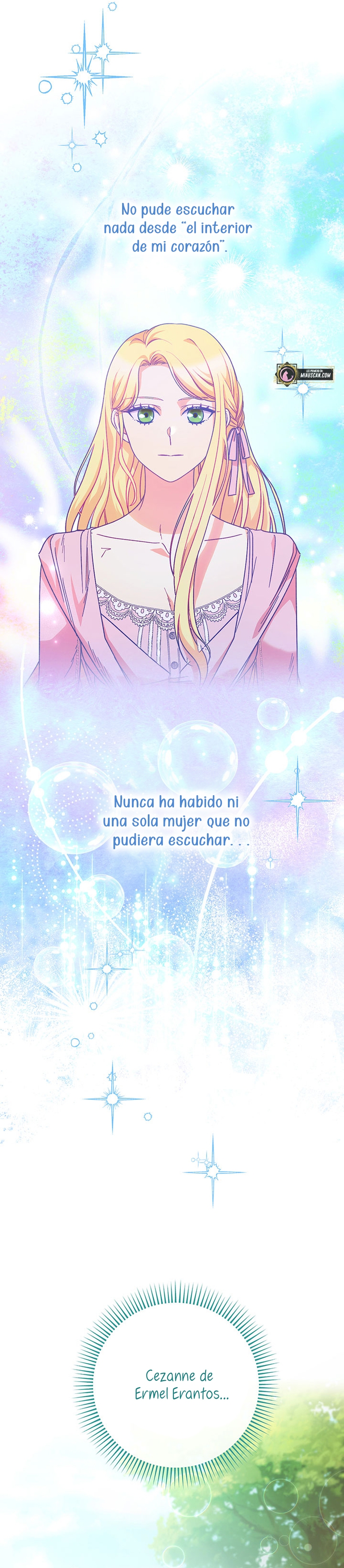 Criaré bien a mi hermana pequeña Capítulo 8 - Página 48