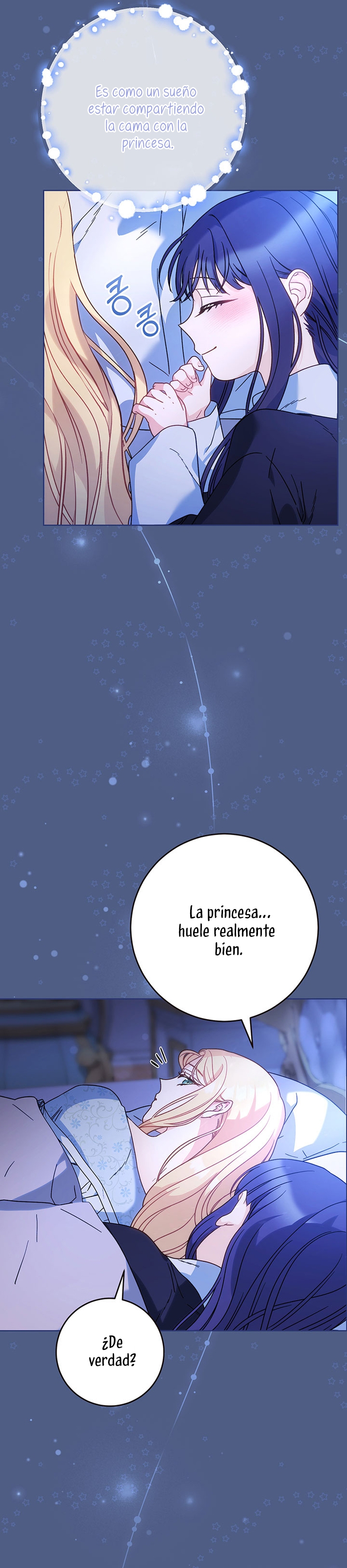 Criaré bien a mi hermana pequeña Capítulo 8 - Página 5