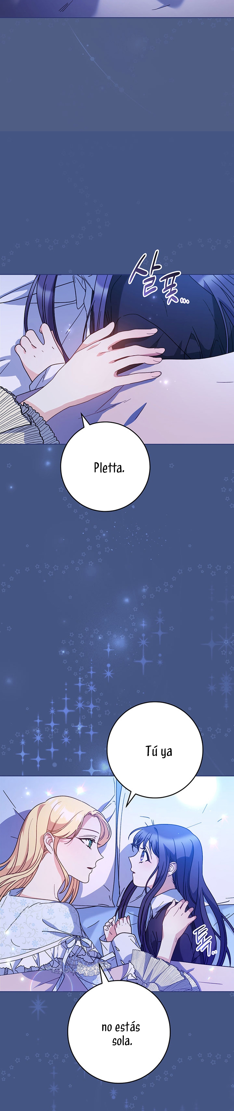 Criaré bien a mi hermana pequeña Capítulo 8 - Página 8