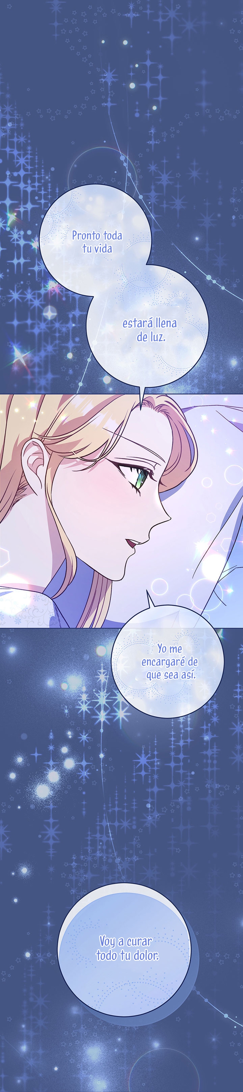 Criaré bien a mi hermana pequeña Capítulo 8 - Página 9