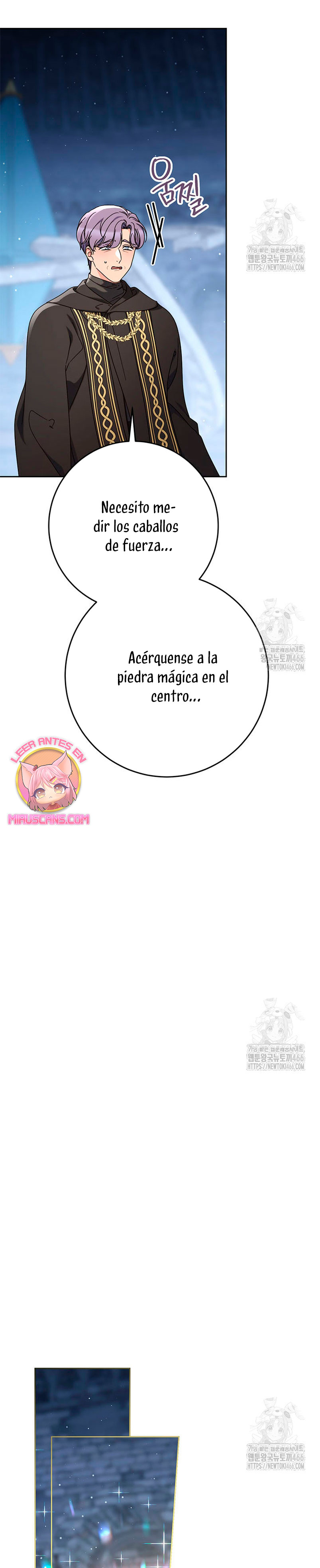 Criaré bien a mi hermana pequeña Capítulo 80 - Página 20