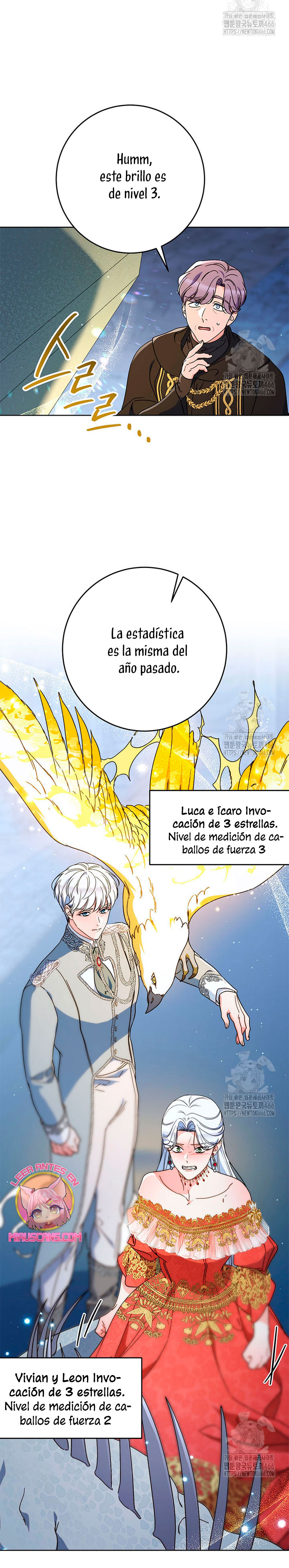 Criaré bien a mi hermana pequeña Capítulo 80 - Página 22