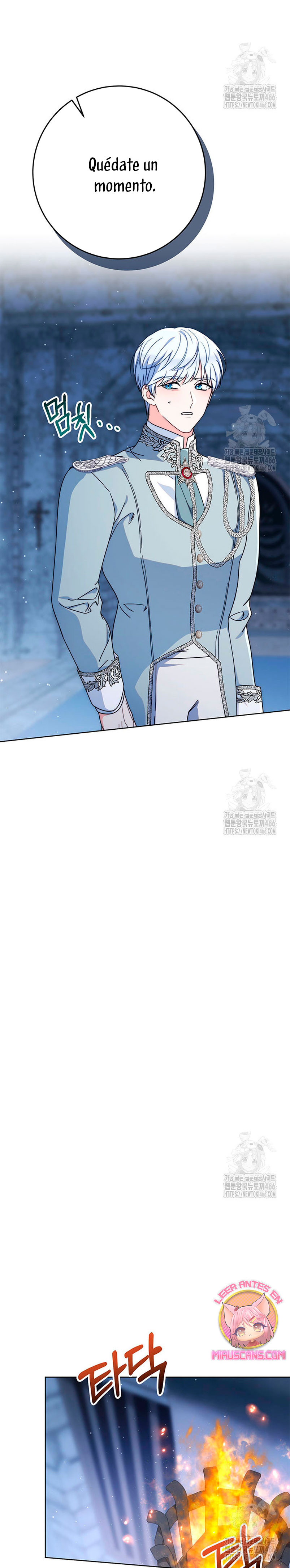 Criaré bien a mi hermana pequeña Capítulo 80 - Página 25