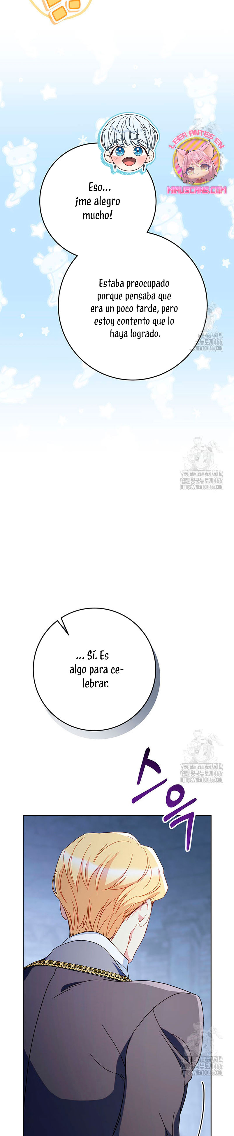 Criaré bien a mi hermana pequeña Capítulo 80 - Página 33