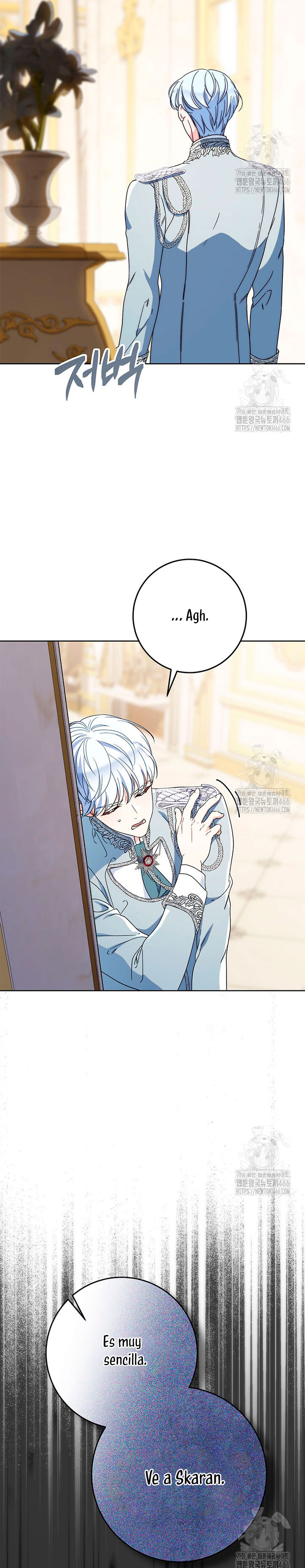 Criaré bien a mi hermana pequeña Capítulo 80 - Página 39