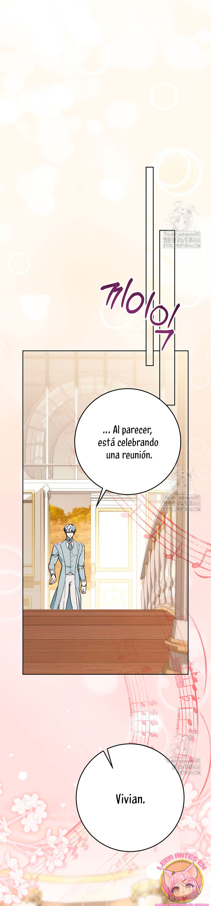 Criaré bien a mi hermana pequeña Capítulo 80 - Página 4