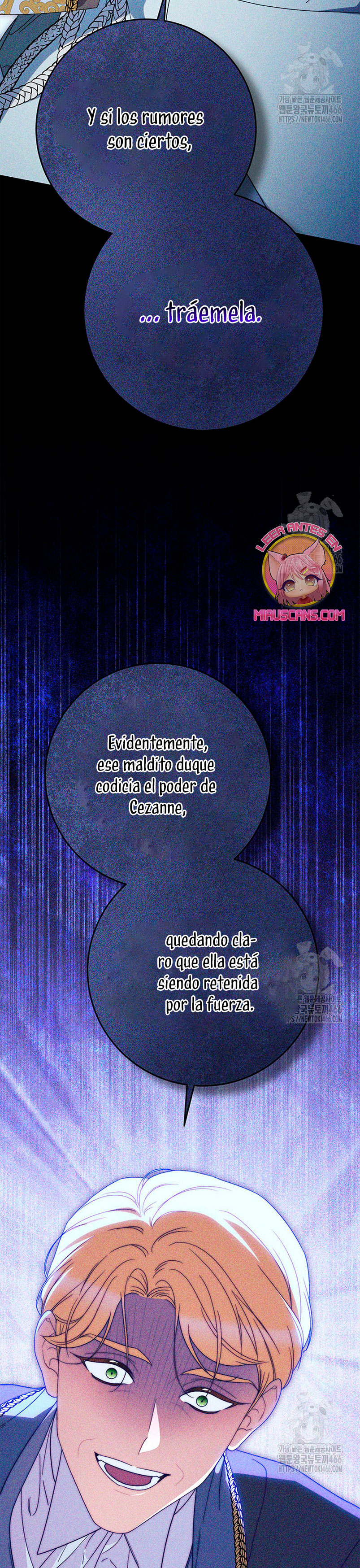 Criaré bien a mi hermana pequeña Capítulo 80 - Página 41