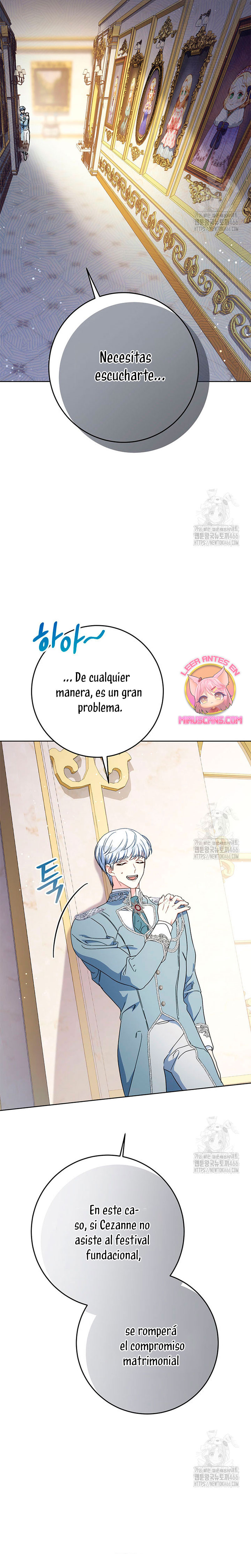 Criaré bien a mi hermana pequeña Capítulo 80 - Página 43