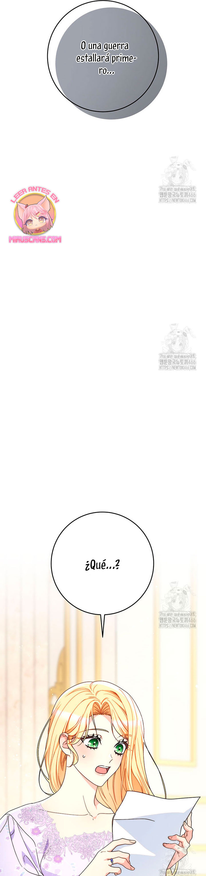 Criaré bien a mi hermana pequeña Capítulo 80 - Página 44