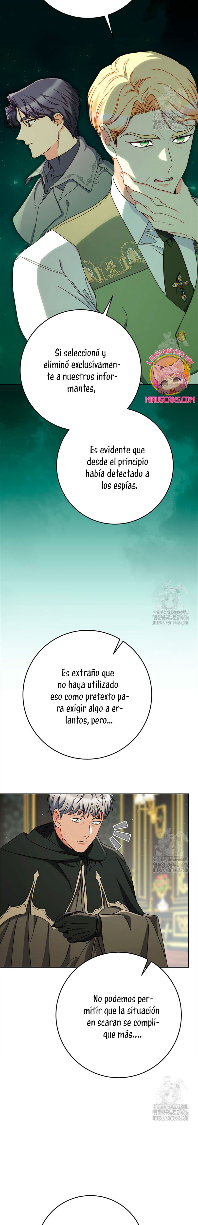 Criaré bien a mi hermana pequeña Capítulo 81 - Página 13