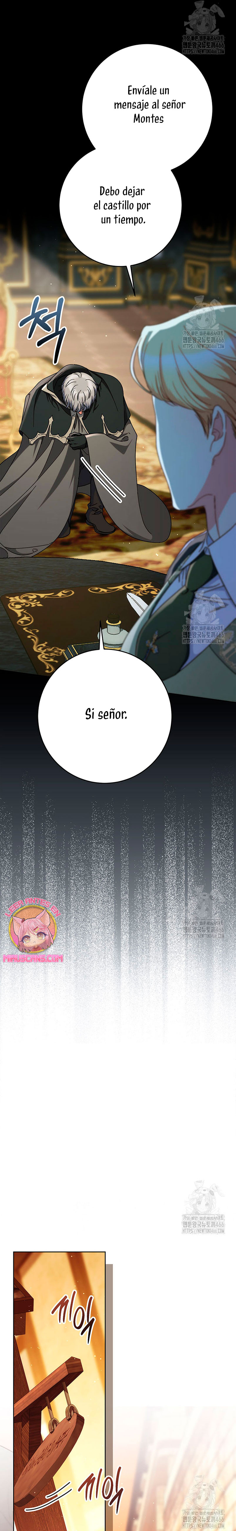 Criaré bien a mi hermana pequeña Capítulo 81 - Página 15