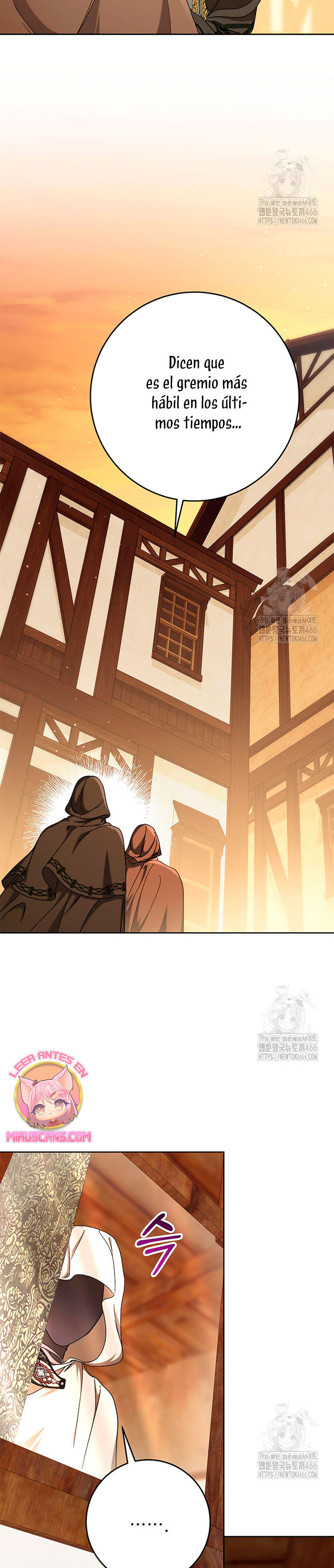 Criaré bien a mi hermana pequeña Capítulo 81 - Página 17