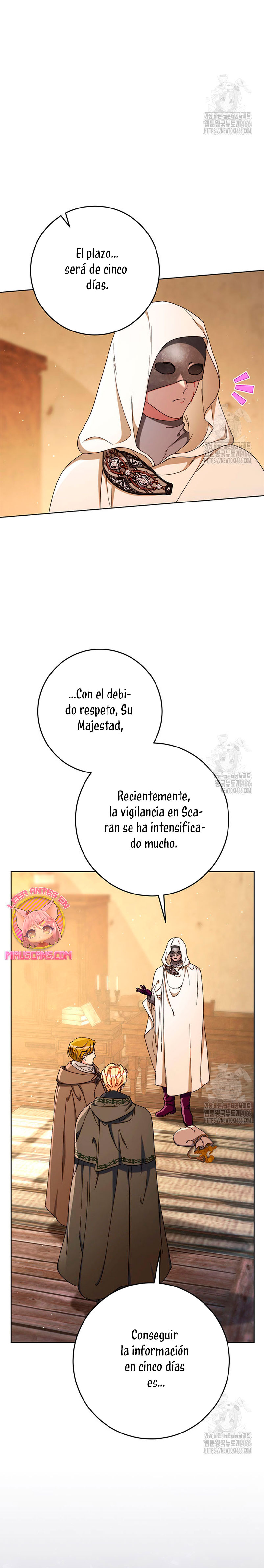 Criaré bien a mi hermana pequeña Capítulo 81 - Página 29