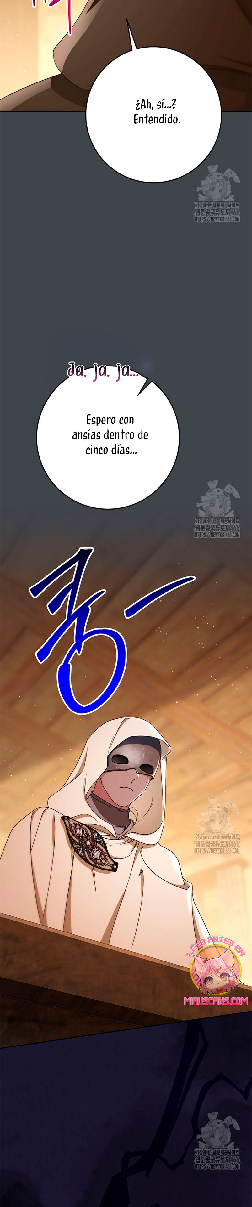 Criaré bien a mi hermana pequeña Capítulo 81 - Página 34