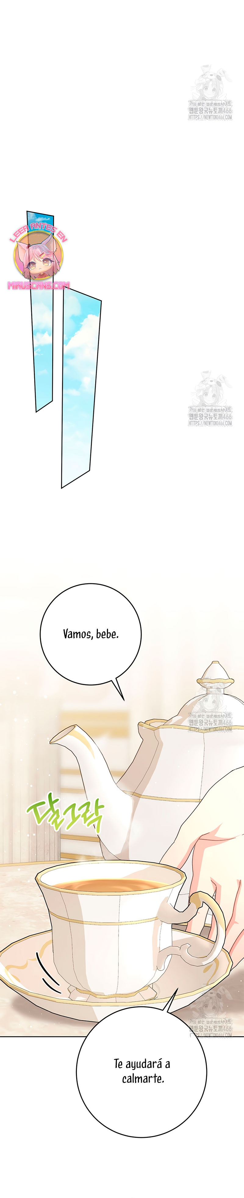 Criaré bien a mi hermana pequeña Capítulo 82 - Página 20