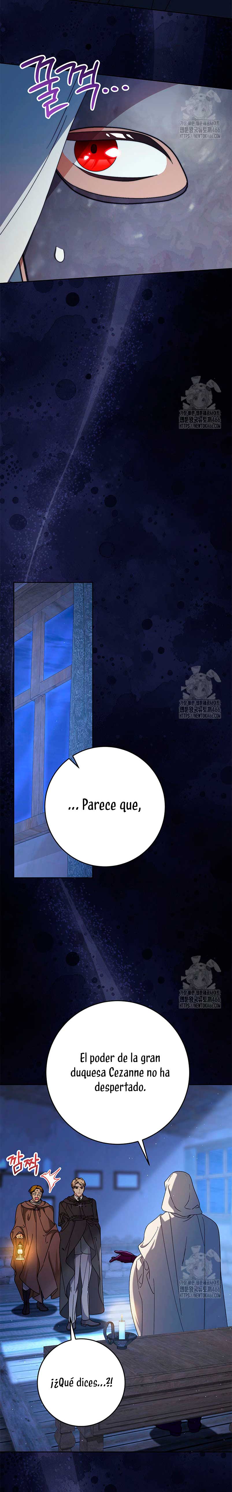 Criaré bien a mi hermana pequeña Capítulo 83 - Página 15