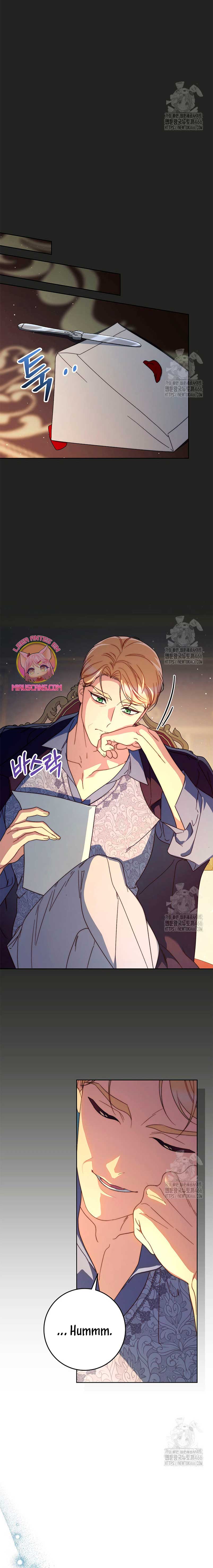 Criaré bien a mi hermana pequeña Capítulo 83 - Página 30