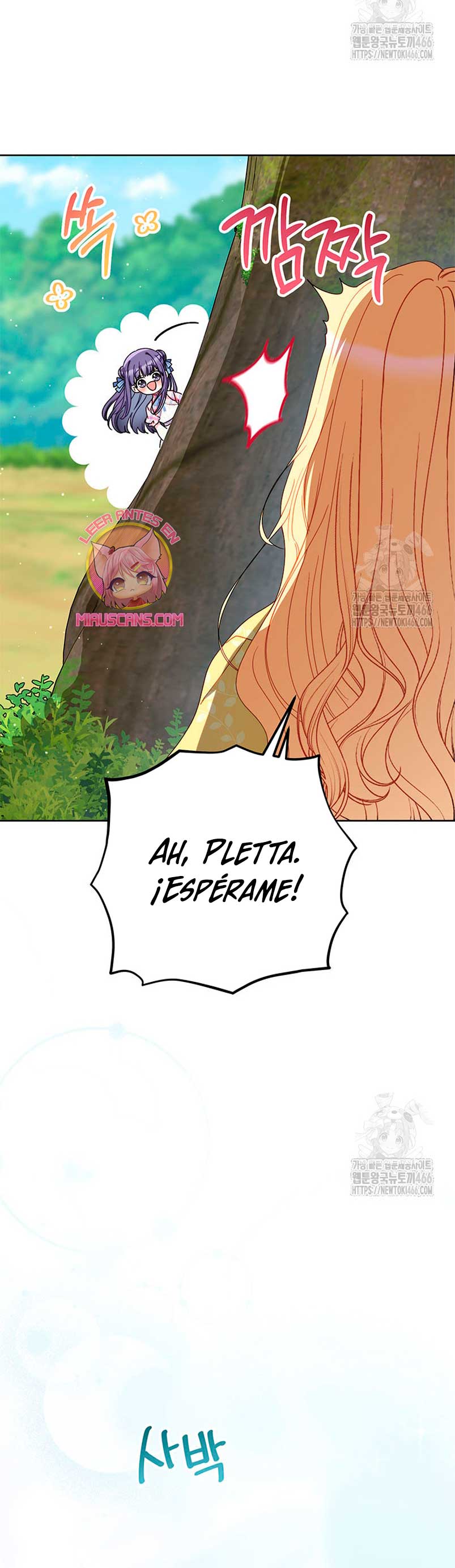 Criaré bien a mi hermana pequeña Capítulo 84 - Página 11