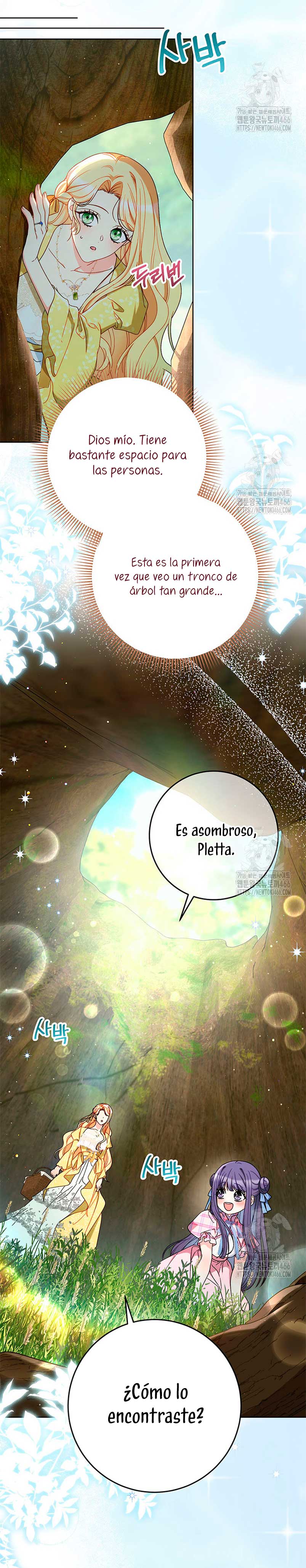 Criaré bien a mi hermana pequeña Capítulo 84 - Página 12